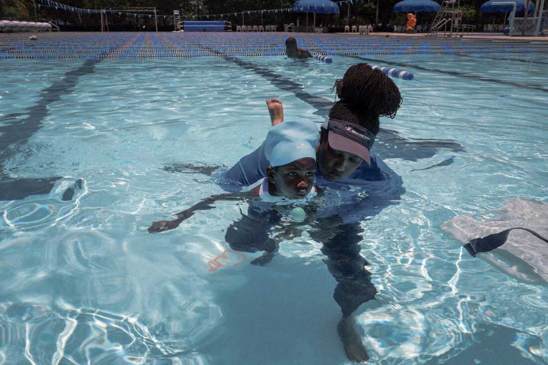 Improving Water Safety for Children with Autism through Targeted Programs