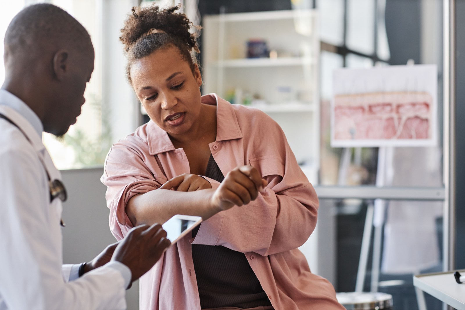 Recognizing Subtle Symptoms and Myths of Autoimmune Diseases