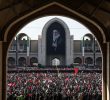 Iran’s Supreme Leader Ayatollah Ali Khamenei’s Funeral: A Focal Point for Global Tensions