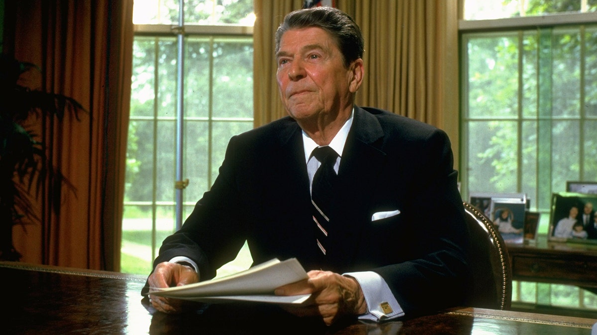 Dennis Quaid’s ‘Reagan’ Biopic Returns with Special Edition for America’s 250th Anniversary