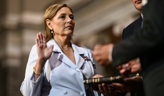 Graham and Norman Lead in Tight South Carolina Republican Senate Primary