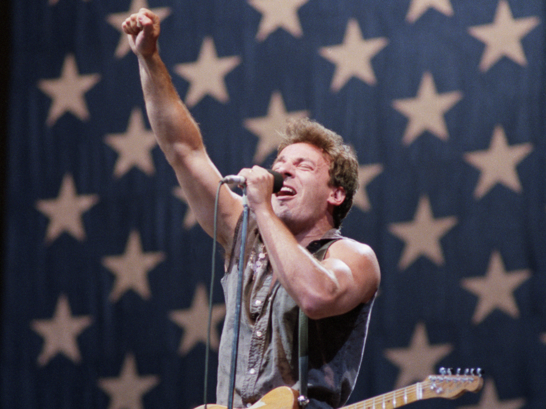 Exploring Iconic American Anthems