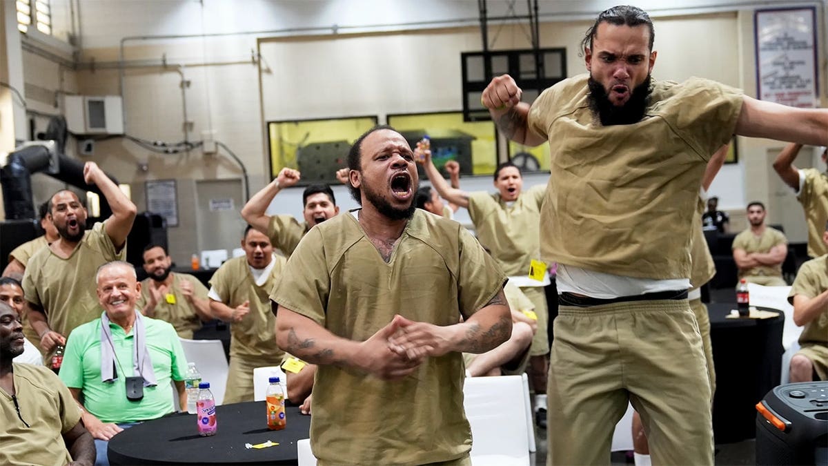 New York City Updates Jail Language