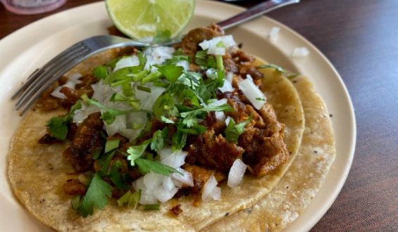 Chicago Summer Dining Events