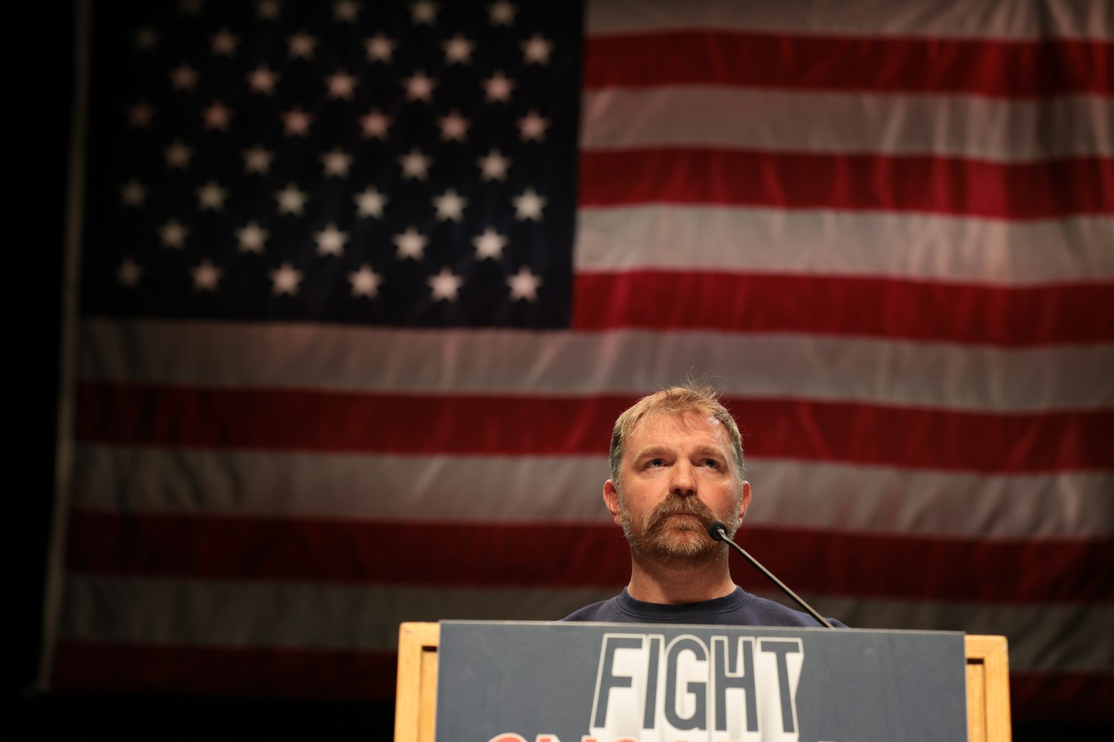 Graham Platner Faces Allegations Amid Maine Senate Race