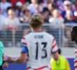 USA Faces Round of 16 Match Without Key Player Balogun