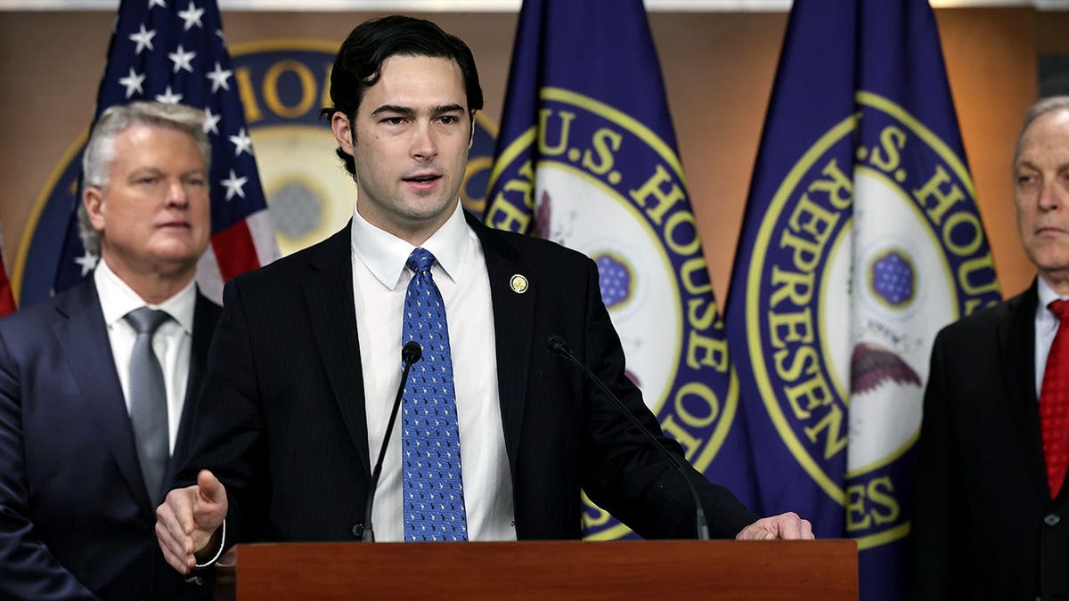 House Task Force Investigates Birth Tourism as Potential Criminal Conspiracy