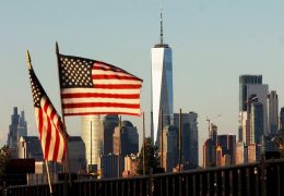 Commemorating Resilience and Unity on America’s 250th and 9/11 Anniversary