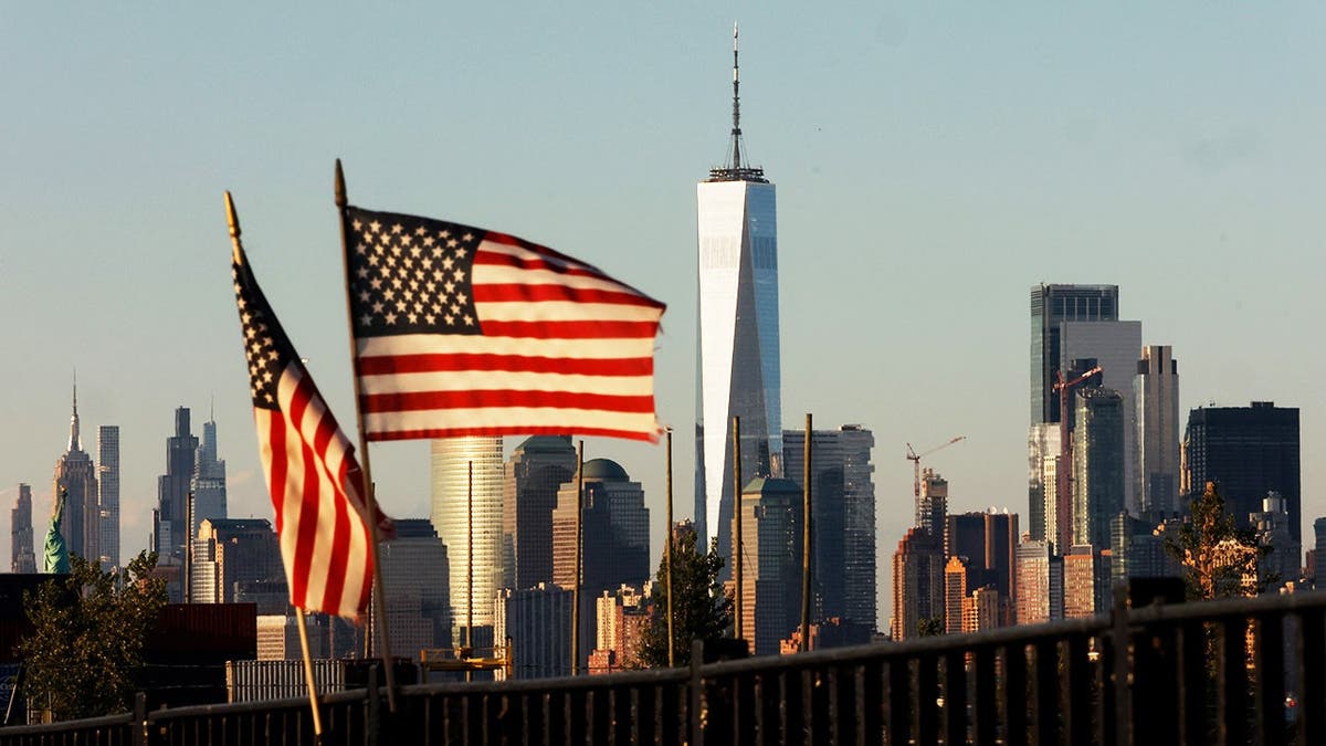 Commemorating Resilience and Unity on America’s 250th and 9/11 Anniversary