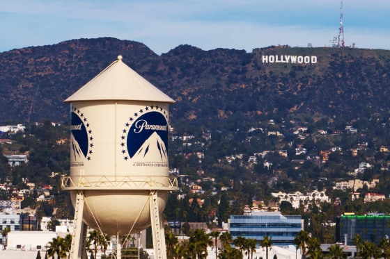 Hollywood Merger Faces Legal Challenge from State Attorneys General