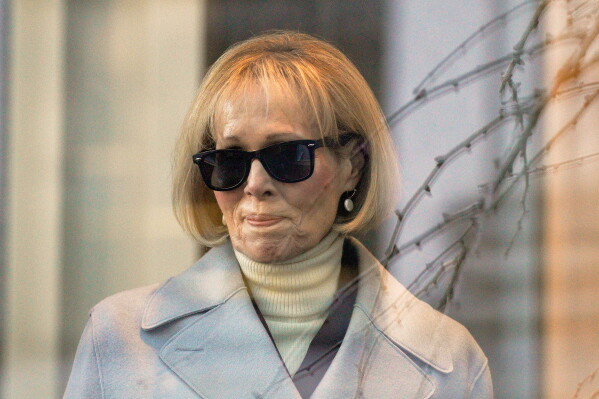 Judge Allows E. Jean Carroll to Collect $5.8 Million from Trump After Verdict
