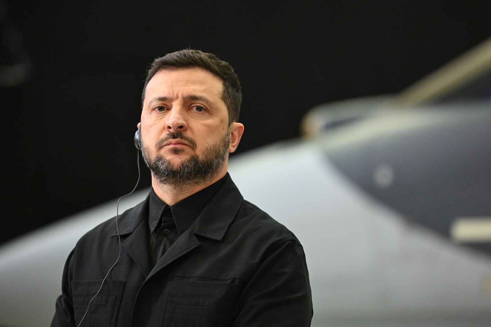 Ukraine’s Reach in Caspian Sea Heightens Global Tensions
