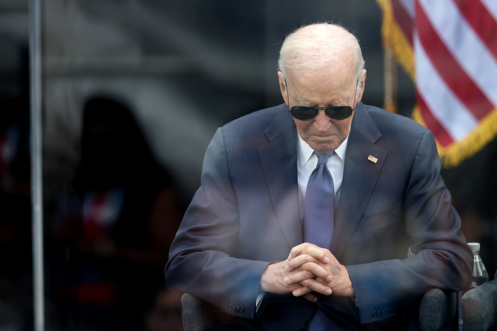 Biden’s Upcoming Memoir and Its Political Implications