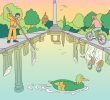 Reflections on Power: Comparing Trump’s Presidency to Ancient Rome