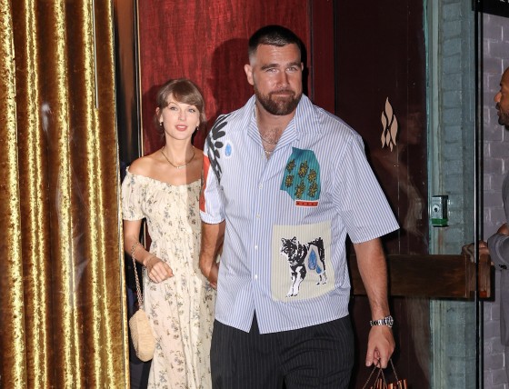 Taylor Swift and Travis Kelce: Prenuptial Agreement Considerations