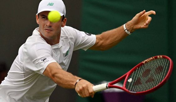Wimbledon 2026 Championships Day 3: Key Highlights and Player Performances
