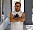 MMA Fighter Works to Expose Child Predators in Florida