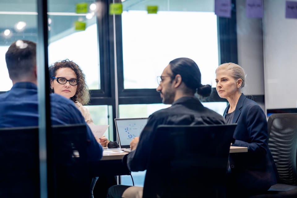 Navigating AI Strategy: Challenges and Solutions for CEOs