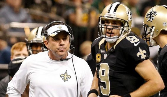 Sean Payton to Present Drew Brees at Hall of Fame Induction