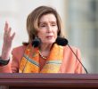 Paul Pelosi Involved in Hit-and-Run Incident in California
