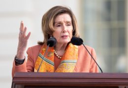 Paul Pelosi Involved in Hit-and-Run Incident in California
