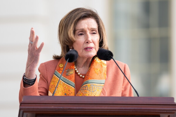 Paul Pelosi Involved in Hit-and-Run Incident in California