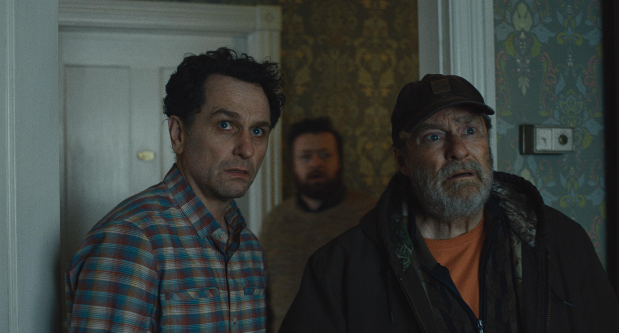 Anticipating Emmy Nominations: Who Stands Out?