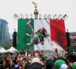 Mexico vs England: World Cup Clash at Estadio Azteca