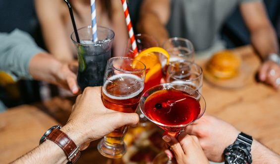 Hiker’s Death Highlights Dangers of Alcohol Withdrawal