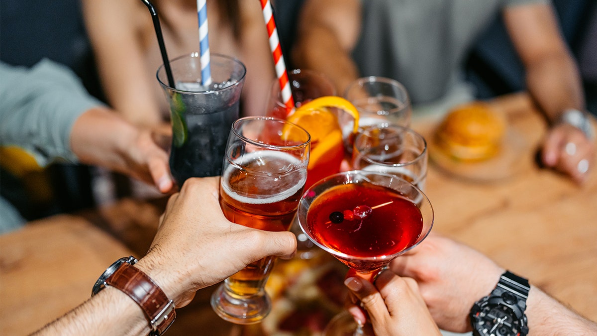 Hiker’s Death Highlights Dangers of Alcohol Withdrawal