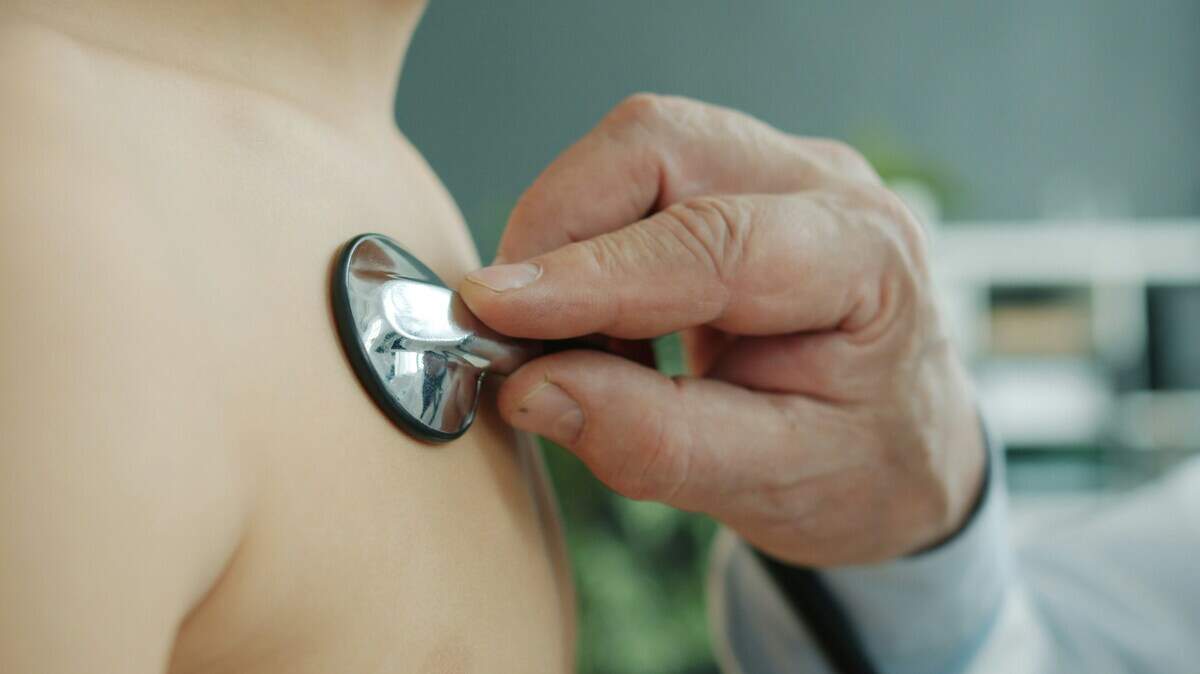 The Importance of Heart Screenings for Student Athletes