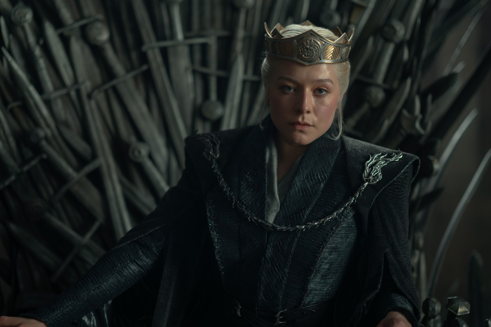 House of the Dragon Season 3: Key Developments in the First Three Episodes