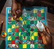 Schisto & Ladders: Educating Nigerian Children on Schistosomiasis Prevention