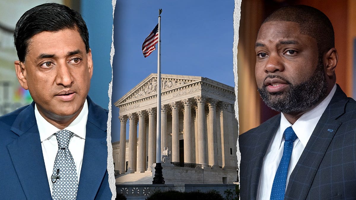 Supreme Court Ruling on Birthright Citizenship Sparks Varied Reactions