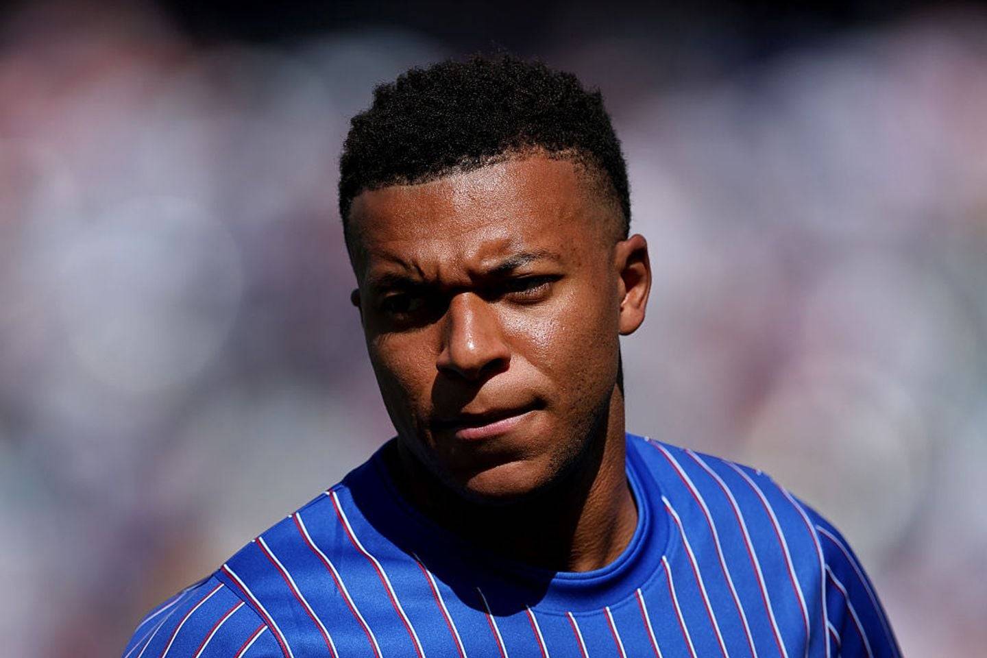 France and Paraguay Gear Up for Scorching World Cup Clash in Philadelphia
