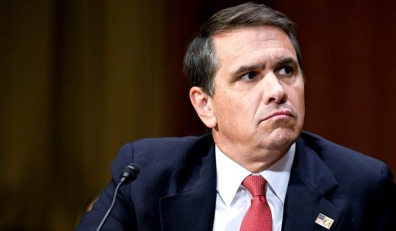 Challenges in Todd Blanche’s Confirmation as Attorney General