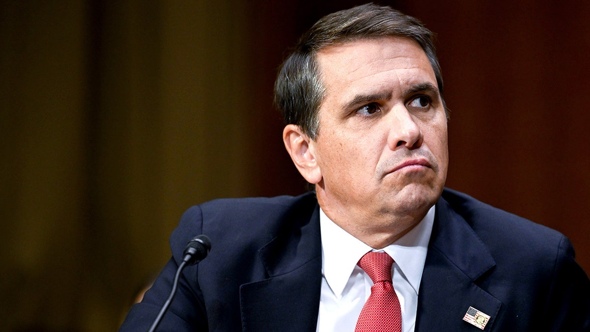 Challenges in Todd Blanche’s Confirmation as Attorney General