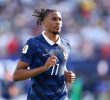 Top 50 Players at the World Cup