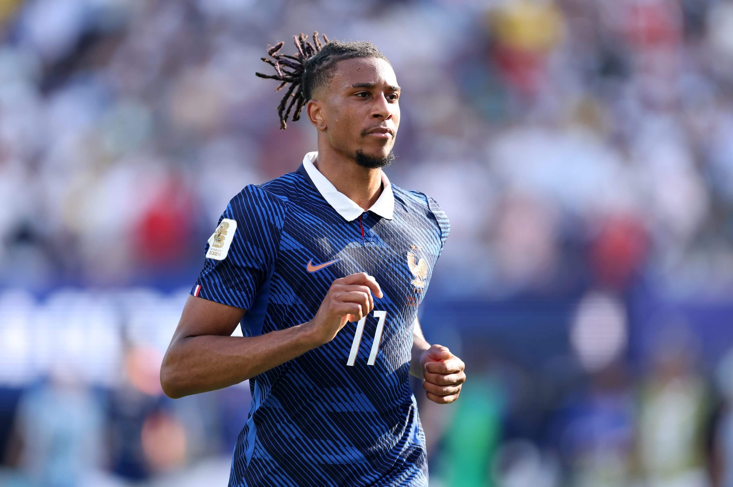 Top 50 Players at the World Cup