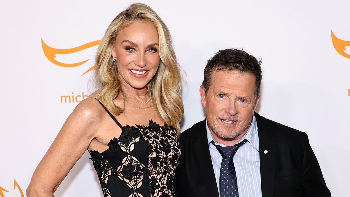 Michael J. Fox Discusses His Public Battle with Parkinson’s Disease