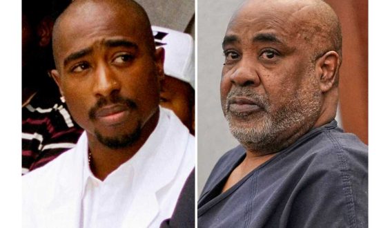 Trial Details Emerge in Tupac Shakur’s 1996 Killing Case