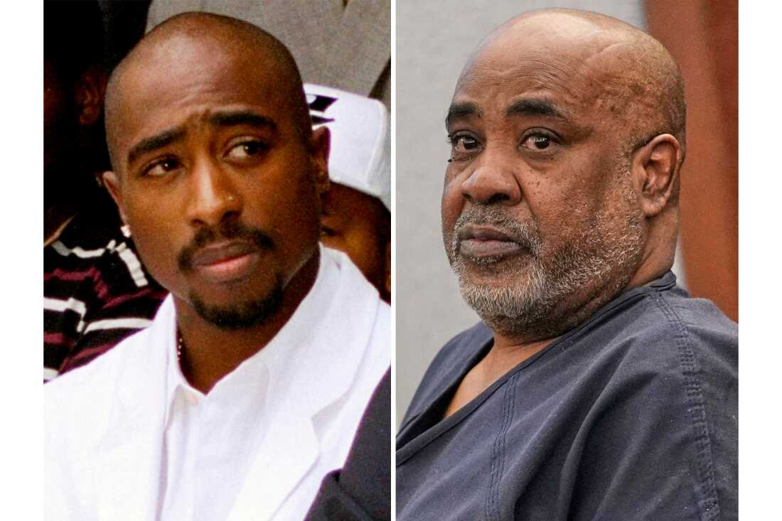 Trial Details Emerge in Tupac Shakur’s 1996 Killing Case