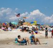 Americans Urged to Be Cautious of Vibrio Vulnificus During July 4 Beach Visits