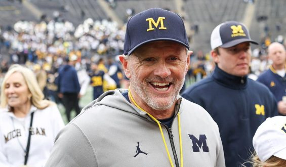 Kyle Whittingham’s Transition to Michigan