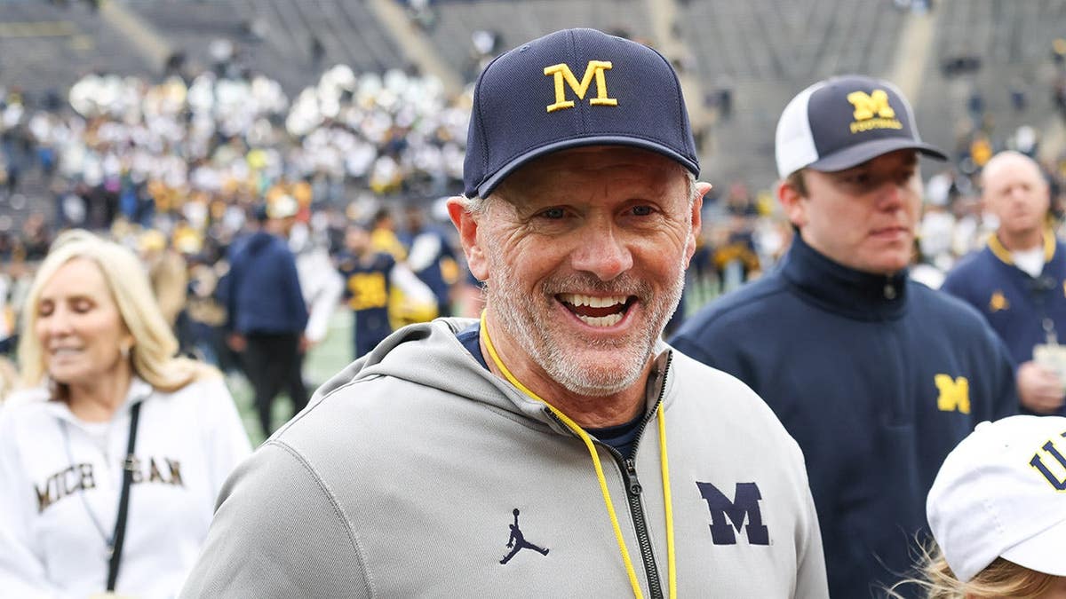 Kyle Whittingham’s Transition to Michigan