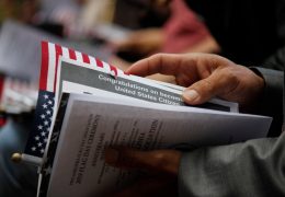 Resolving Foreign Influence in American Governance
