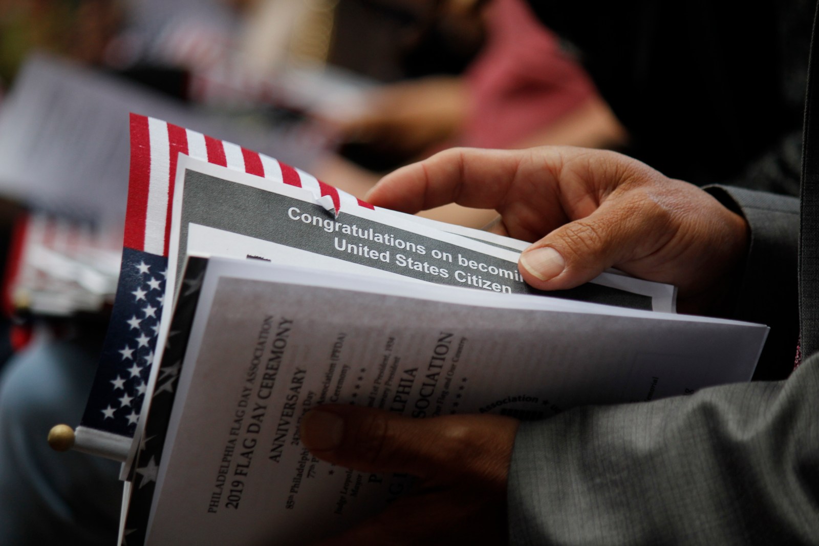 Resolving Foreign Influence in American Governance