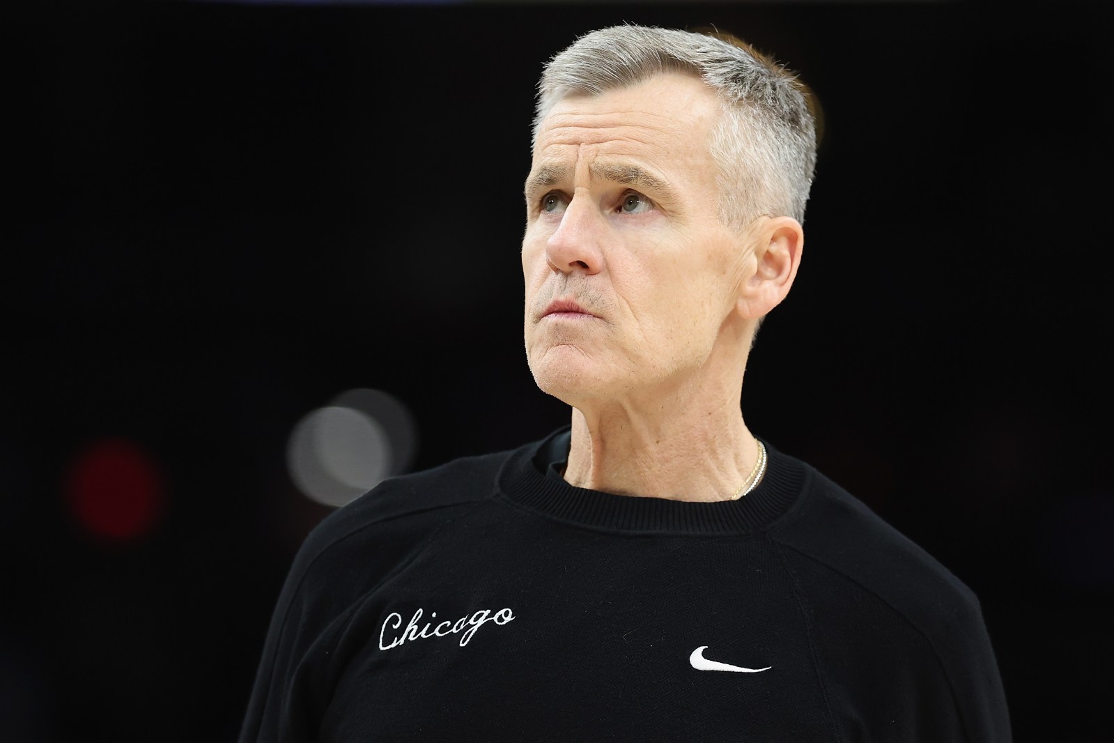 Spurs Enhance Coaching Staff by Adding Billy Donovan