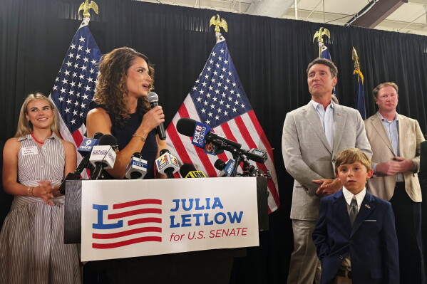 Louisiana Attorney General Indicted Amid Political Turmoil