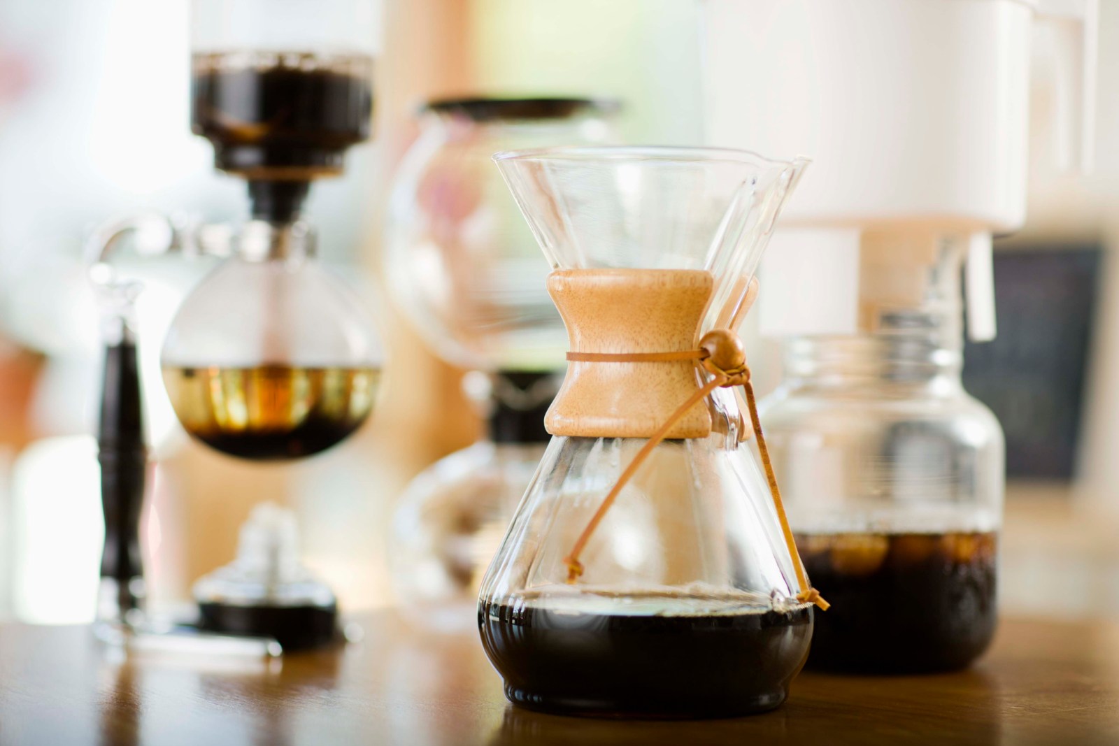 Updated Guidance on Caffeinated Coffee and Heart Health
